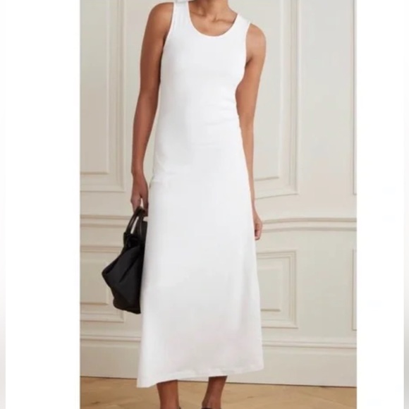 ATM Maxi Dress - Picture 1 of 8
